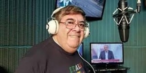 Falleció el comunicador radial Abel Duarte