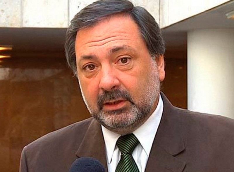 Jorge Gandini será el nuevo presidente de la Cámara de Representantes