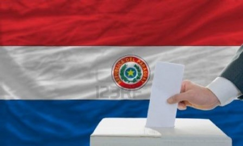 Paraguay: elecciones generales este domingo entre 2 candidatos