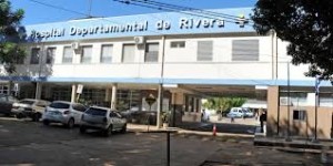 En Rivera falleció un hombre de 69 años por coronavirus