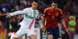 España y Portugal prometen un partidazo este viernes