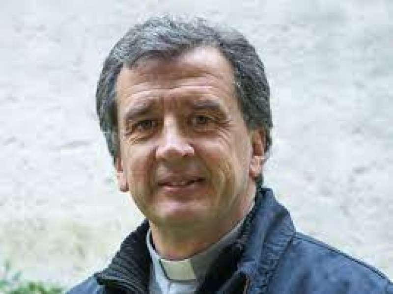 Pablo Jourdan fue designado obispo de la Diócesis de Melo