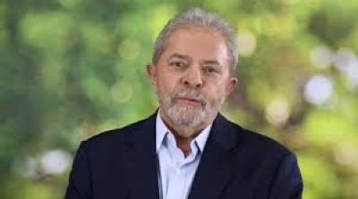 El ex-presidente Lula da Silva condenado a 9 años de prisión