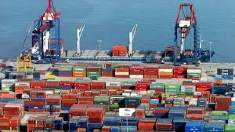 Exportaciones cayeron un 12,8% entre enero y julio