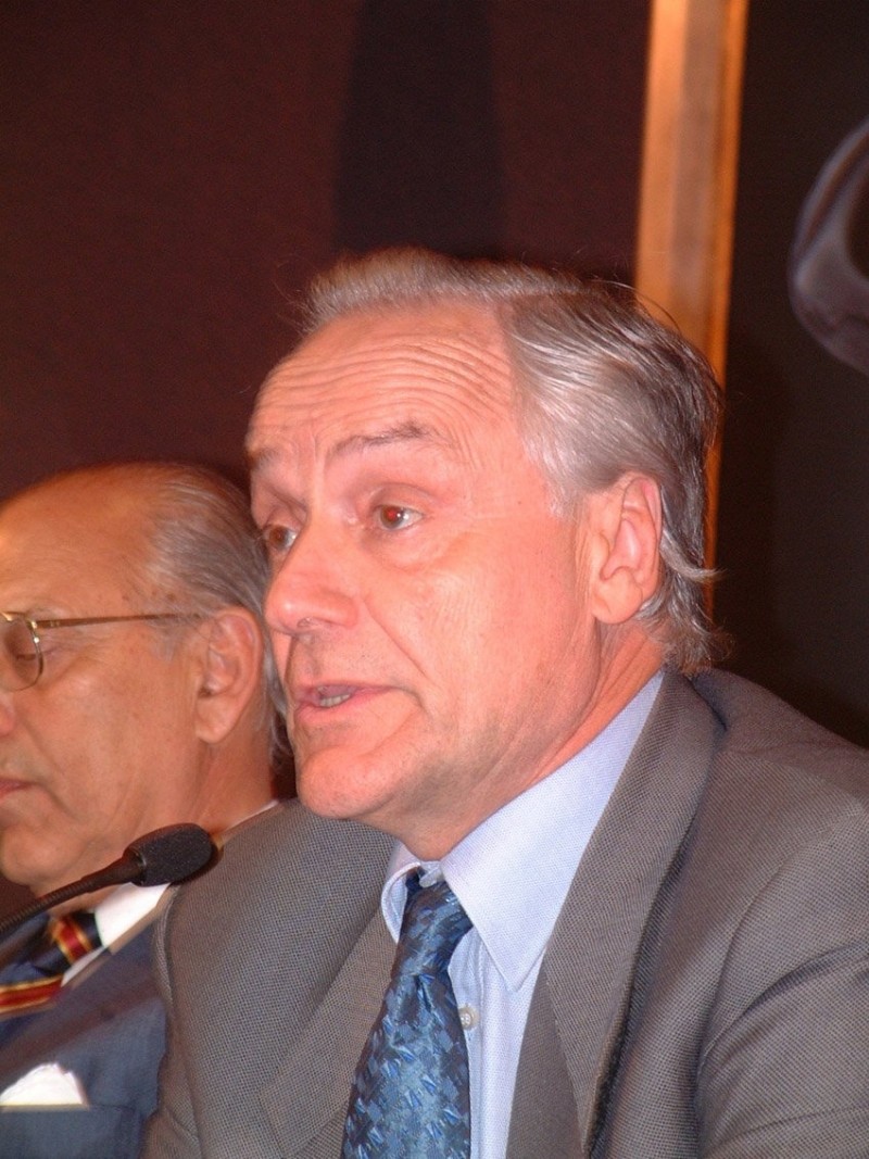 Falleció Antonio Mercader, ex-Ministro de Cultura