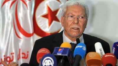 Coalición laica derrota a islamistas en elecciones de Túnez