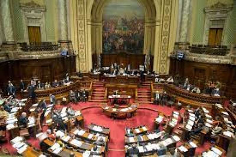 Cámara de Diputados aprobó el proyecto de ley de Rendición de Cuentas