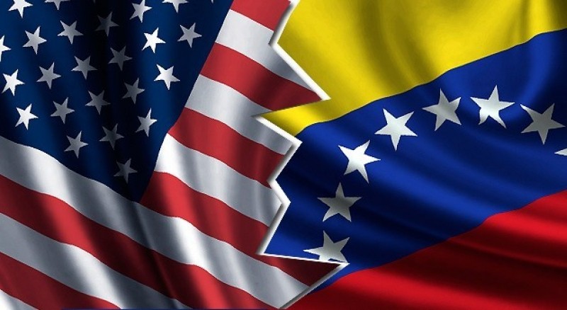 11 países reconocen a Guaidó como presidente