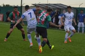 Plaza Colonia venció a Rampla Juniors por 1 a 0
