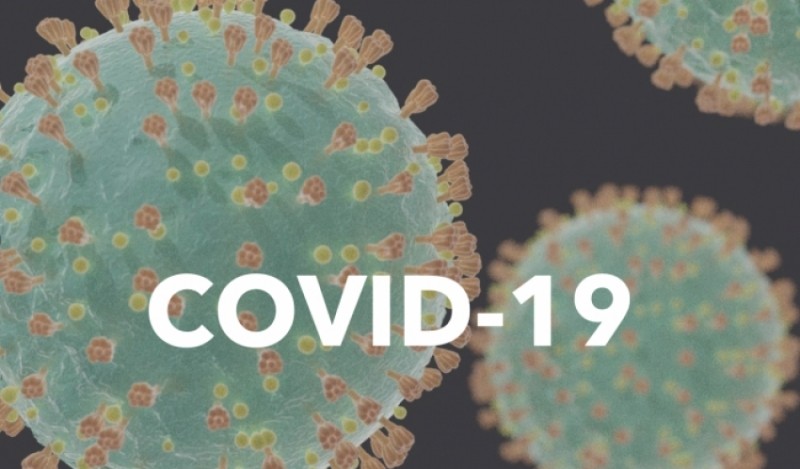 Se registraron 365 nuevos casos de coronavirus este viernes