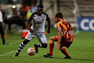 Barcelona superó a Progreso 3-1 en Guayaquil