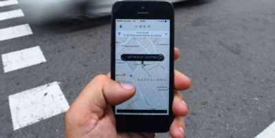 Google está desarrollando una plataforma que compita con Uber
