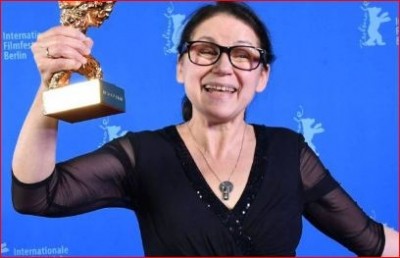 La película húngara ‘On Body and Soul’ gana el Oso de Oro de la Berlinale