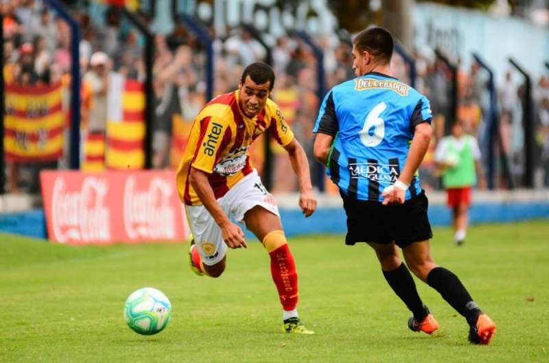 Liverpool se impuso 31 ante Progreso y es líder UDigital En red