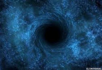 Un agujero negro supermasivo nacido cuando el Universo era joven
