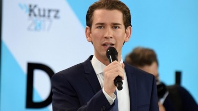 El conservador Partido Popular gana elección general en Austria