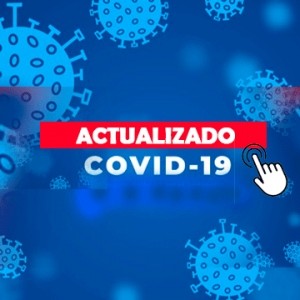 Pandemia Mundial: Coronavirus - COVID-19 (ACTUALIZADO)