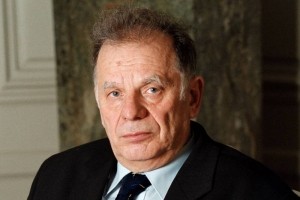 Murió Zhores Alferov, premio Nobel de física ruso