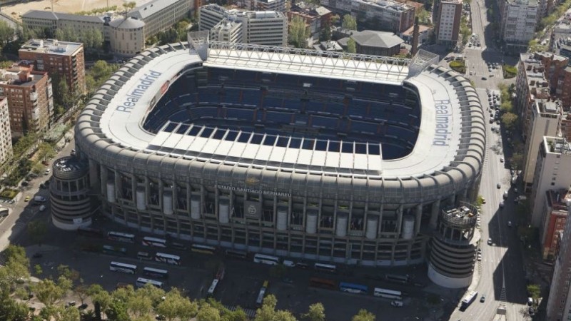 Tribunal de Disciplina confirma final River-Boca en el Bernabéu