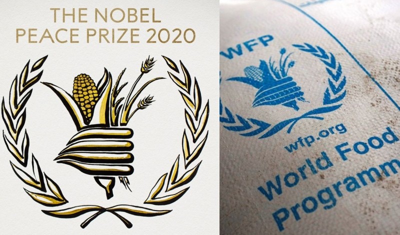Programa Mundial de Alimentos de la ONU gana Nobel de la Paz