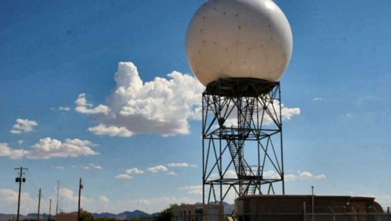 Primer radar meteorológico se instalará en Salto en 2021