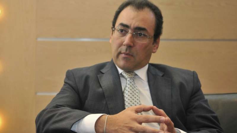 Sergio Díaz-Granados es el nuevo Presidente del CAF