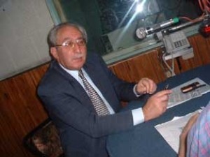 Falleció Benito Stern, ex-intendente de Maldonado