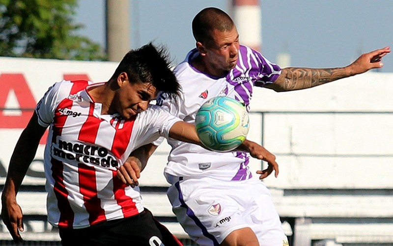 Fénix y River Plate dividieron los puntos: 1 – 1