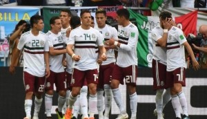 México a un paso de octavos: le ganó a Corea del Sur 2-1