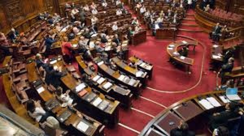 Se aprobó la reforma de la Ley Orgánica Militar en la Cámara de Diputados