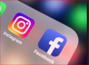 Facebook e Instagram sufren caída parcial en todo el mundo