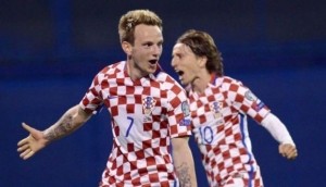 Croacia venció a Nigeria 2-0 y lidera el Grupo D
