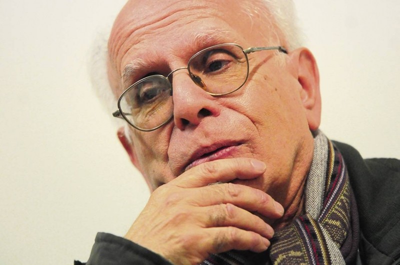 Falleció Carlos Machado, historiador, docente y periodista