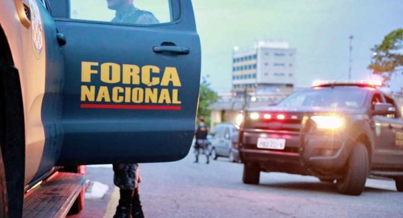 122 homicidios en cuatro días en estado de Ceará
