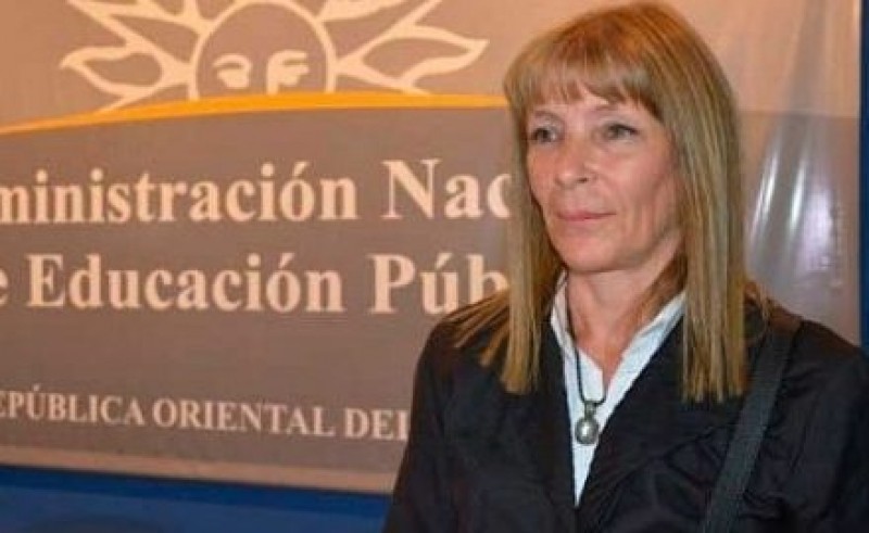 La directora de Secundaria Celsa Puente presentará su renuncia
