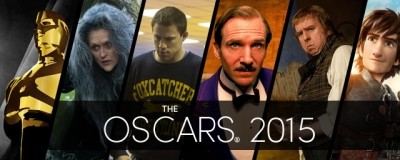 Conozca las nominaciones completas a los Premios Óscar 2015