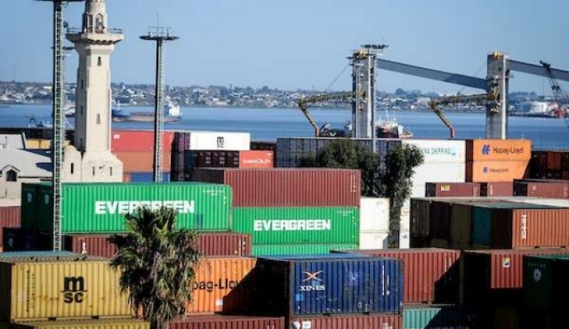 Exportaciones aumentaron cerca de 20% en julio