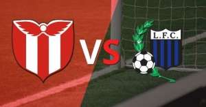 Liverpool derrotó a River Plate 1-0