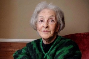 Ida Vitale recibe el premio Cervantes 2018 a los 95 años