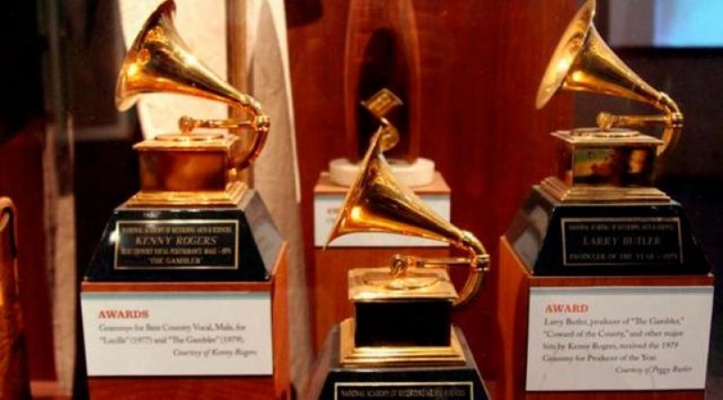 Todos los ganadores de los Grammys Latinos 2018