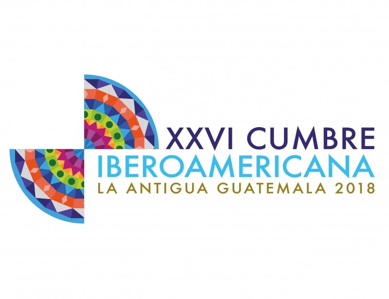Comienza Cumbre Iberoamericana en Guatemala