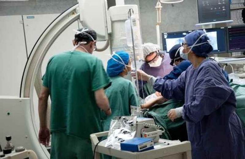 Rechazan crear subgrupo anestésico quirúrgico