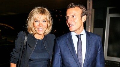 El partido de Macron gana las elecciones legislativas