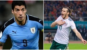 Uruguay - Gales juegan la final a las 8:35 de este lunes