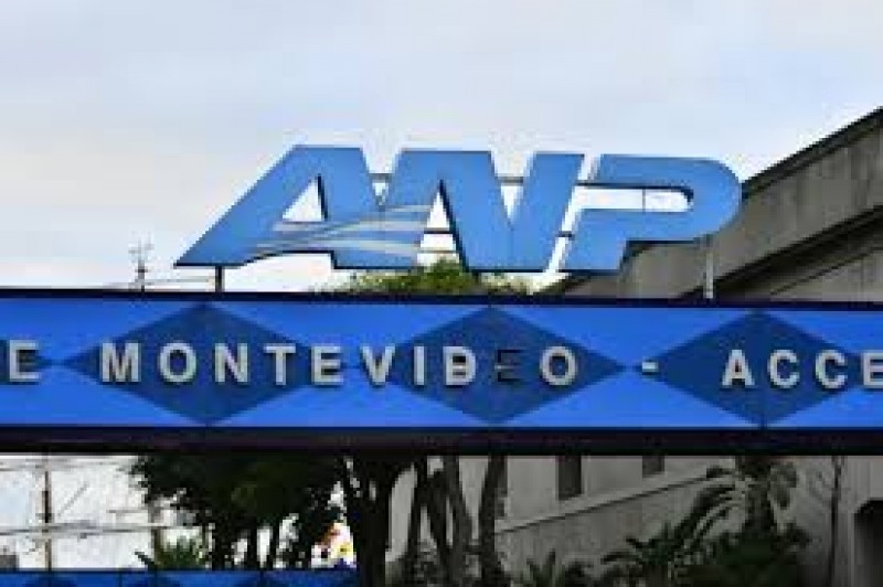 Cabildo Abierto retira a vicepresidente de la ANP