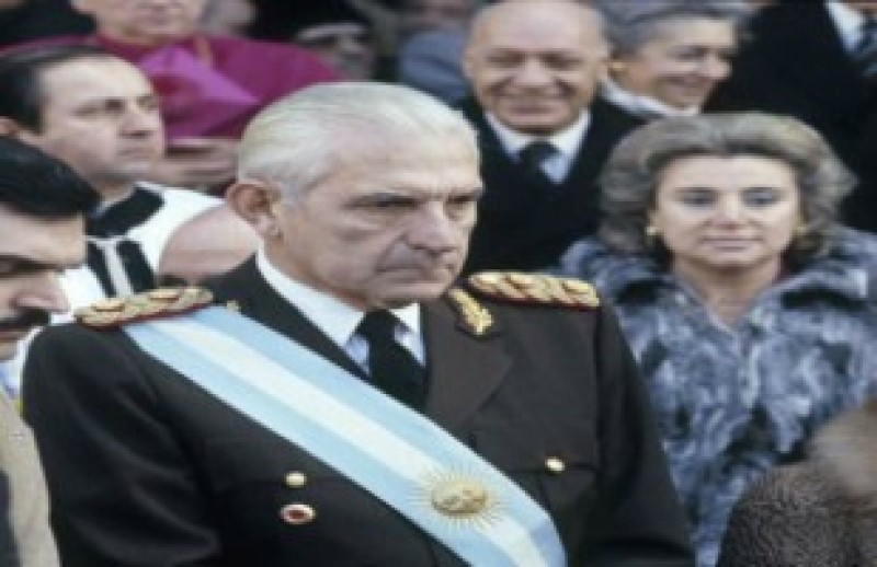 Murió Reynaldo Bignone, último presidente de la dictadura