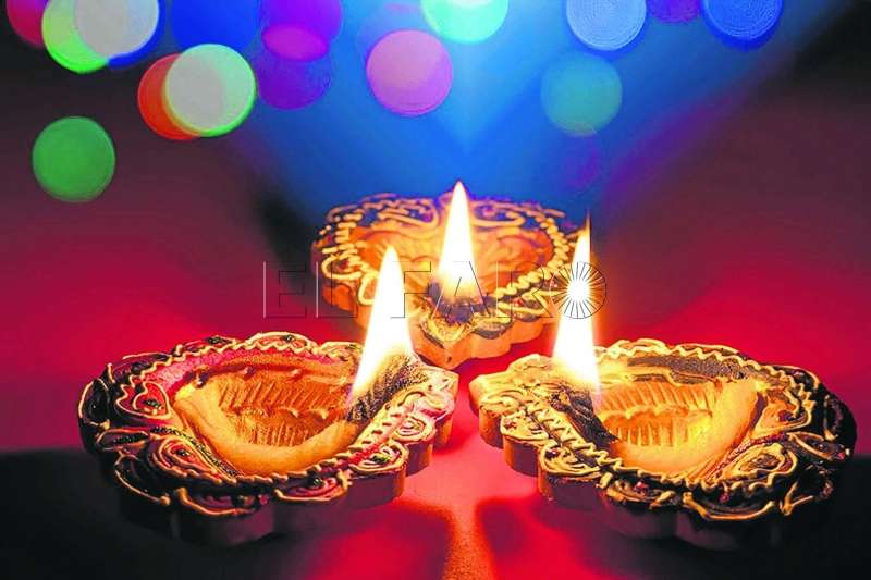 Diwali, el milenario Festival de las Luces