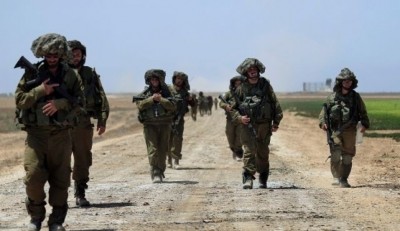 Gaza: nueva tregua de 72 horas mientras Israel retira tropas