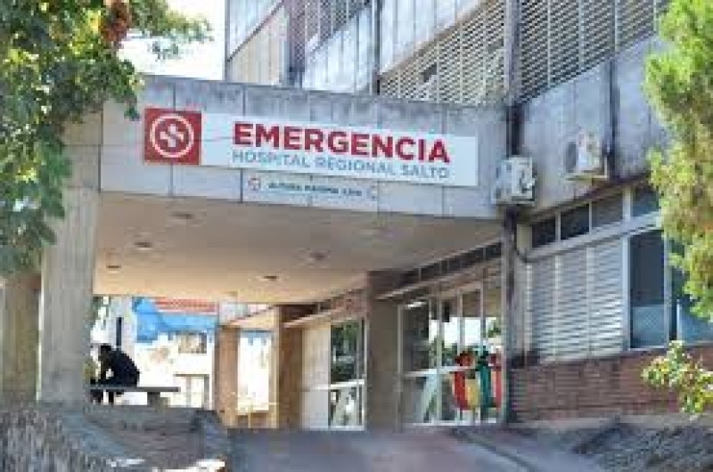 En Salto falleció un hombre brasileño con COVID-19
