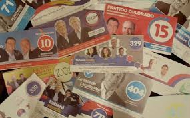 Encuesta de Equipos: Frente Amplio y Partido Nacional iguales en 31%